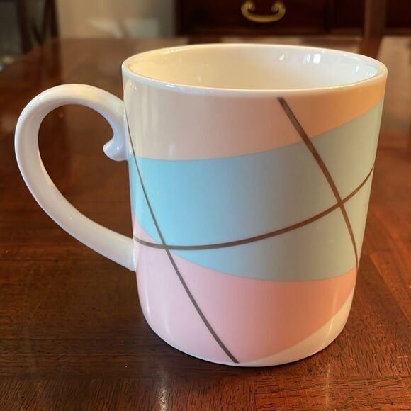 I Woke Up Like This Coffee Tea Mug - Picture 3 of 5